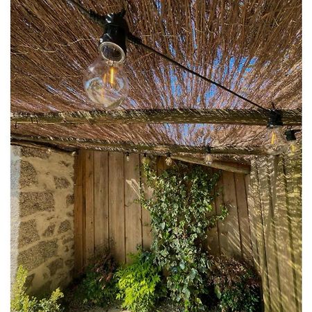 Loue Ancien Moulin A Vent Avec Piscine Et Jacuzzi Villa Neuvy-Bouin Dış mekan fotoğraf